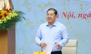 Phó Thủ tướng Thường trực Phạm Gia Túc làm Chủ tịch Hội đồng thẩm định Quy hoạch khoáng sản nhóm I