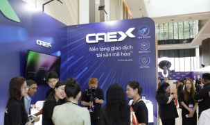 CAEX hoàn tất thẩm định An toàn hệ thống thông tin cấp độ 4