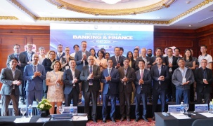 Hội thảo Quốc tế VSBF 2026: Bàn về tương lai tài chính số và phát triển bền vững cho Việt Nam