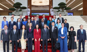 Điều phối viên Thường trú LHQ: Việt Nam là đối tác đa phương ngày càng quan trọng, chủ động và có tính kiến tạo