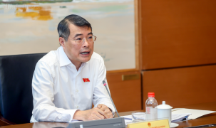 Thủ tướng Lê Minh Hưng: Nhà trước hết là để người dân có chỗ ở
