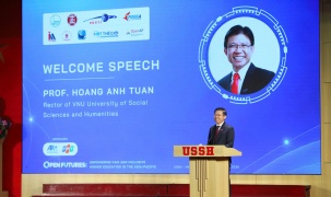 Giáo dục mở trong kỷ nguyên AI: Không chỉ mở rộng tiếp cận tri thức