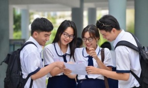 Vì sao Bộ GD&ĐT đề xuất chỉ thi Toán, Ngữ văn vào lớp 10?