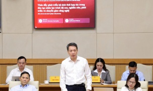 Nghiên cứu nhiều, thương mại hóa ít: Vì sao kết quả khoa học khó ra thị trường?
