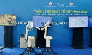 Tuần lễ Số Quốc tế Việt Nam 2026: Kết nối quốc tế, thúc đẩy quản trị và phát triển AI