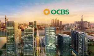 OCBS bị phạt 342,5 triệu đồng, lợi nhuận quý III giảm 6%