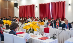 AI có thể tăng sức chống chịu của doanh nghiệp đến đâu?