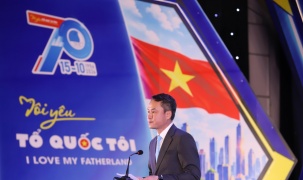 Diễn đàn kết nối nguồn lực tiếp sức thanh niên Việt Nam