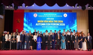Khoa học xã hội và nhân văn chủ động kiến tạo chính sách thời AI