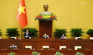 Dự án Luật An toàn thực phẩm (sửa đổi): Sửa Luật An toàn thực phẩm: Siết quản lý trên nền tảng số, làm rõ trách nhiệm quản lý