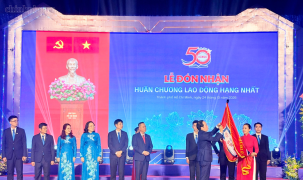 Trường Đại học Sư phạm TP. Hồ Chí Minh: Bền bỉ cống hiến, góp phần xây dựng, phát triển giáo dục và đào tạo