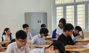 Tuyển sinh lớp 10 dự kiến thay đổi cách tính điểm ưu tiên và khuyến khích
