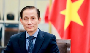 Mở rộng không gian hợp tác giữa Việt Nam với Đan Mạch, EU và Bỉ