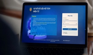 145 triệu dữ liệu được số hoá và những con số phía sau hệ thống Hộ tịch điện tử