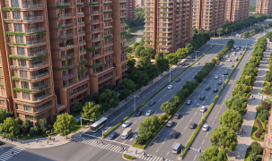 Chuyên gia: Cư dân Vĩnh Hưng sẽ nắm giữ tài sản có giá trị gia tăng bền vững sau tái thiết