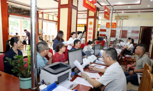 Kế hoạch xây dựng cơ sở dữ liệu vị trí việc làm gắn với phương án giao biên chế giai đoạn 2027-2031
