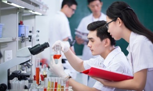 Chương trình hành động của Chính phủ về thu hút và trọng dụng nhân tài trong các ngành, lĩnh vực mũi nhọn