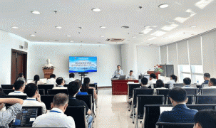 Đà Nẵng tìm giải pháp thúc đẩy tăng trưởng doanh nghiệp công nghệ số