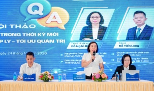 Doanh nghiệp cần tối ưu quản trị nhân sự, chuẩn hóa pháp lý để phát triển bền vững