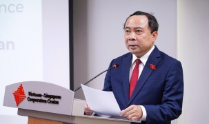 Đổi mới phương thức quản trị, nâng cao hiệu quả chuyển đổi số tại các địa phương
