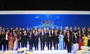 Kết nối nguồn lực, kiến tạo không gian tăng trưởng mới