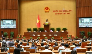 Nâng cao hiệu quả công tác bảo vệ công trình quan trọng liên quan đến an ninh quốc gia