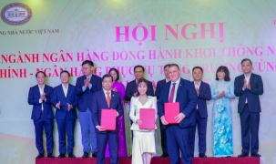 Ngành ngân hàng: Cam kết tiên phong, kiến tạo sức bật Đông Nam Bộ