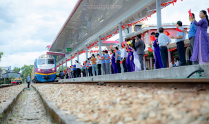 Phát huy giá trị di sản văn hóa trong chiến lược phát triển kinh tế, du lịch ngành đường sắt