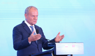 Thủ tướng Cộng hòa Ba Lan Donald Tusk kết thúc tốt đẹp chuyến thăm chính thức Việt Nam