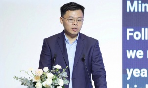 TPHCM phát triển công nghiệp thế hệ mới, lấy hệ sinh thái làm trọng tâm