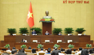 Xử lý triệt để tài khoản ảo, lừa đảo trực tuyến, ngăn chặn giả mạo sinh trắc học tinh vi