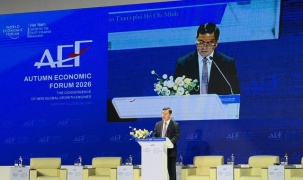 Định vị lại Việt Nam và ASEAN trong chuỗi giá trị toàn cầu: Thích ứng để tăng trưởng