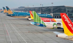 Đội tàu bay mang quốc tịch Việt Nam tiếp tục tăng trong năm 2026