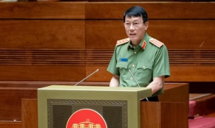 Dự thảo Luật An ninh dữ liệu đề xuất 5 cấp độ rủi ro