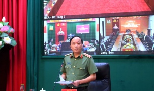 Khẩn trương hoàn thành công tác giải ngân, đảm bảo đạt tỷ lệ 100%