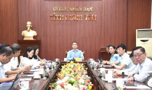 Hưng Yên tìm đầu ra thị trường cho 312 nhiệm vụ khoa học và công nghệ