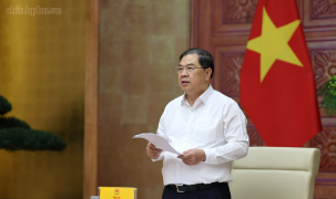 Quy hoạch khoáng sản phải đúng, trúng, khả thi và hiệu quả