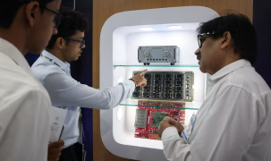 Chính phủ hỗ trợ, startup chip Ấn Độ vẫn khó thương mại hóa sản phẩm