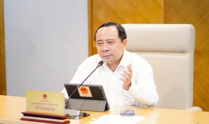 Thúc tiến độ giải ngân kinh phí KHCN, đổi mới sáng tạo và chuyển đổi số, gắn với kết quả đầu ra