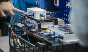 Trung Quốc cảnh báo rủi ro rò rỉ dữ liệu từ thiết bị công nghiệp thanh lý