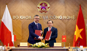 Việt Nam - Ba Lan: Thúc đẩy nghiên cứu cùng giải quyết các vấn đề chung