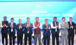 Việt Nam - Ấn Độ mở rộng hợp tác công nghệ, TP. Hồ Chí Minh hướng tới vai trò kết nối