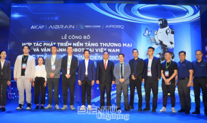 Chung tay khẳng định vị thế Việt Nam trong chuỗi giá trị robot