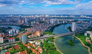 Hà Nội đẩy mạnh quản trị môi trường dựa trên dữ liệu và phát triển kinh tế tuần hoàn trong thời kỳ mới