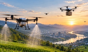 Kinh tế tầm thấp với tiềm năng tỷ USD