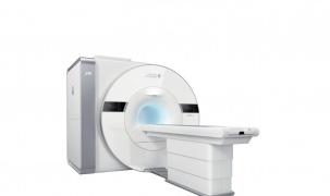 Bệnh viện Đại học Y Hà Nội ra mắt hệ thống MRI 5 Tesla tích hợp AI