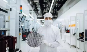 Infineon đầu tư 1,1 tỷ EUR sản xuất chip GaN thế hệ mới tại Áo
