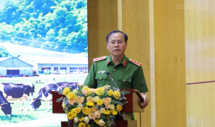 341/451 sản phẩm công nghệ nông nghiệp vẫn ở giai đoạn nghiên cứu