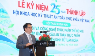Cảnh báo nguy cơ mất an toàn thực phẩm từ bao bì kém chất lượng