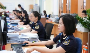 Từ ngày 1/1/2027, doanh nghiệp chưa làm sạch dữ liệu hải quan sẽ bị khóa tài khoản